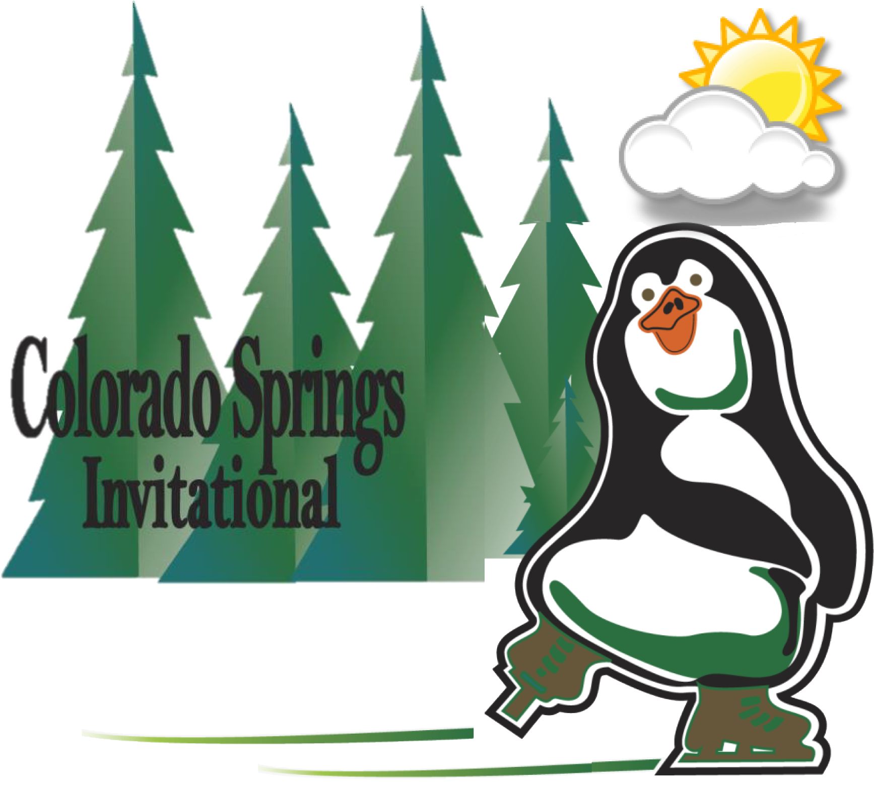 2014 USFS Colorado Springs Invitational JKP Sports