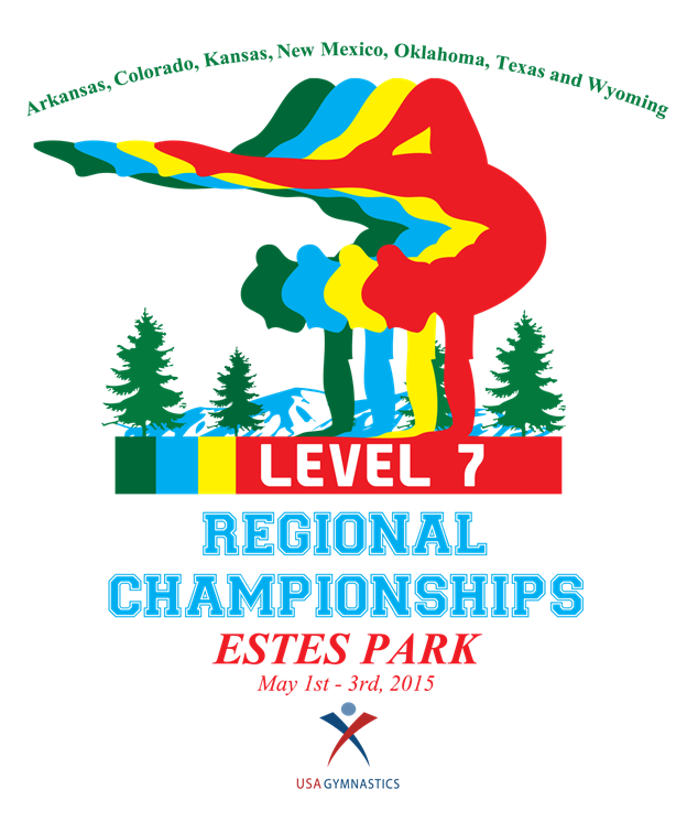 2015 USAG Region III Level 7 Championships โ JKP Sports 2015 USAG Region III Level 7 Championships โ JKP Sports