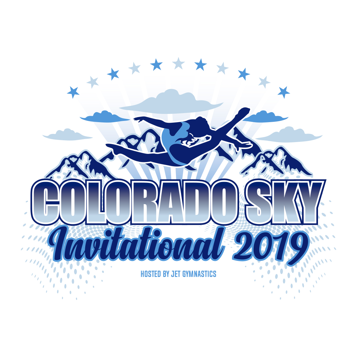 2019 USAG CO Colorado Sky Invitational JKP Sports