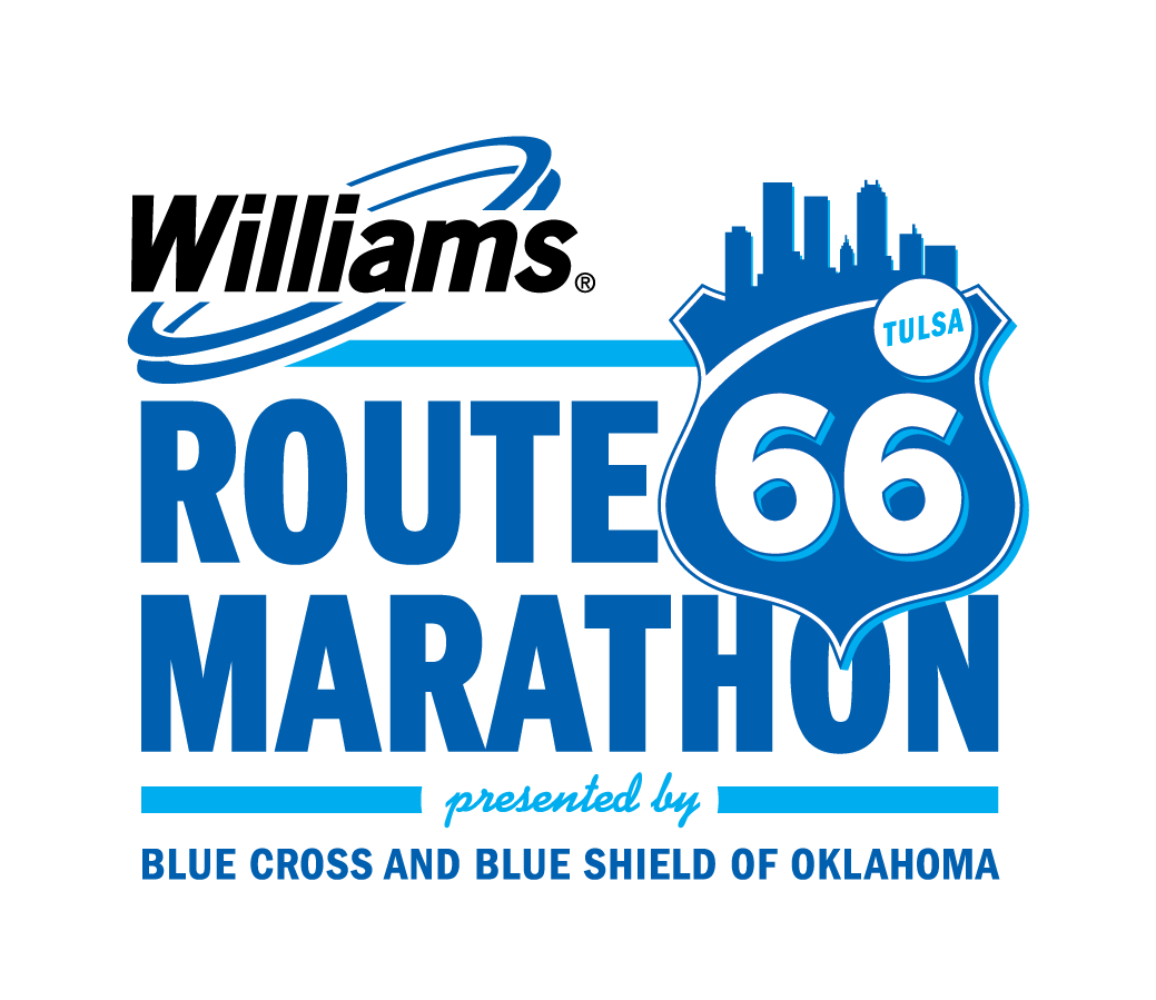 2019 Route 66 Marathon, Half Marathon & 5K