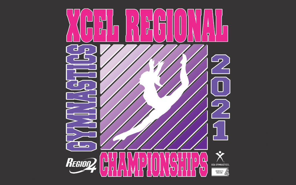 2021 Region 4 XCEL Regional Championships – JKP Sports