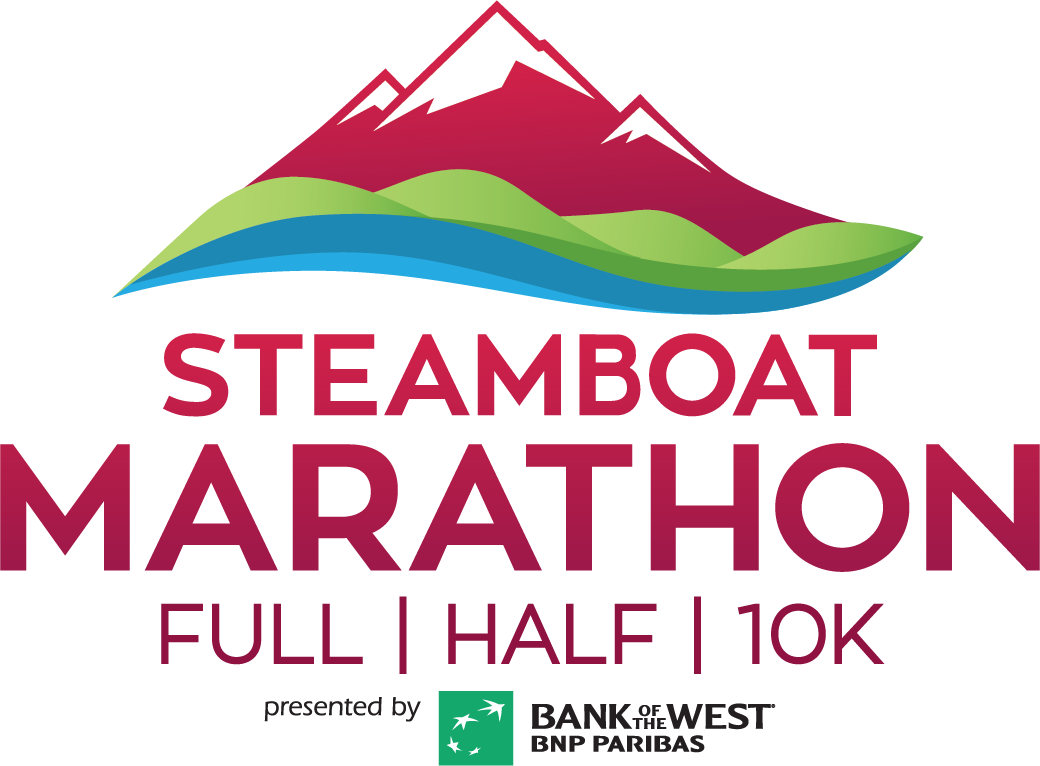2022 Steamboat Marathon, Half & 10K