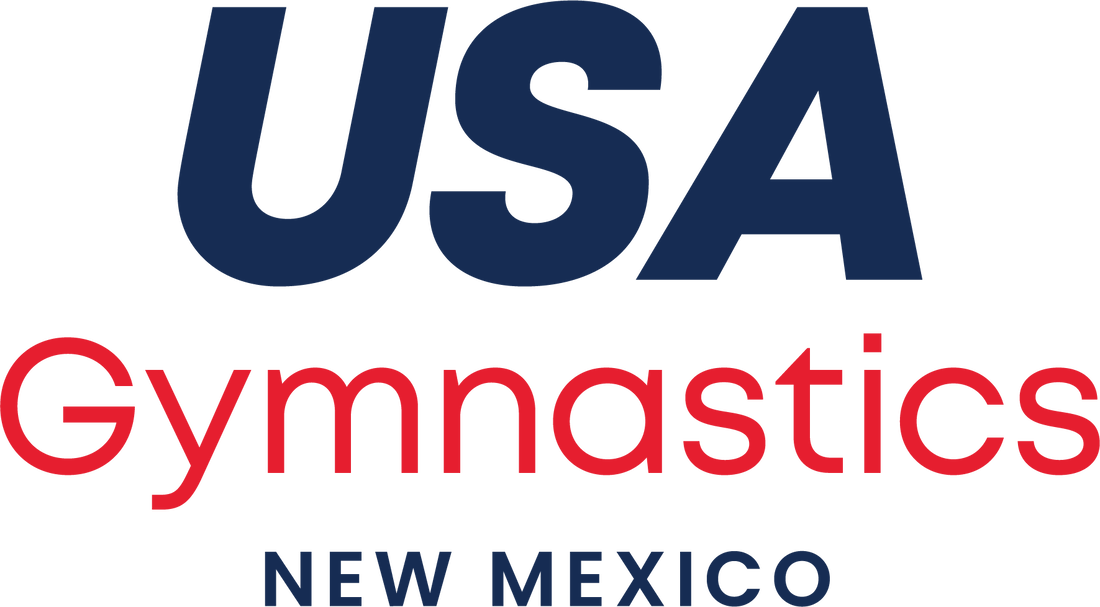 2024 USAG New Mexico Compulsory State Championships L2-5